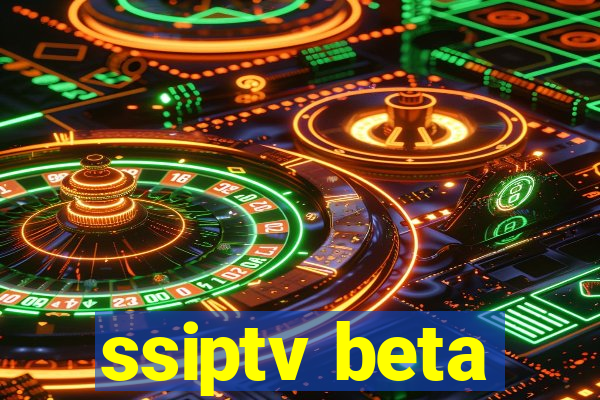 ssiptv beta